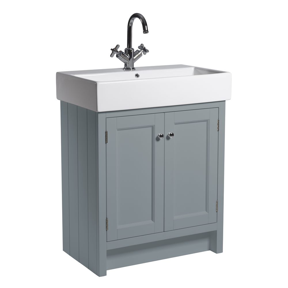 Hampton 700 Freestanding Vanity Unit Roper Rhodes hampton-700-freestanding-vanity-unit-roper-rhodes